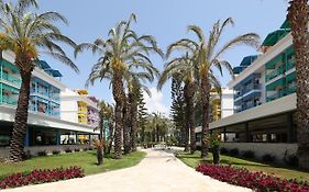 Crystal Paraiso Verde Resort&Spa